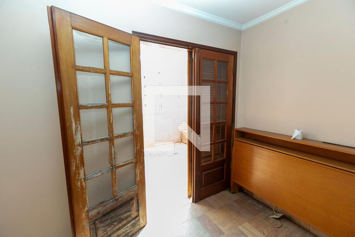 Apartamento à Venda - Centro, 4 Quartos,  284 m2 em , Campinas - sp | SoloBR