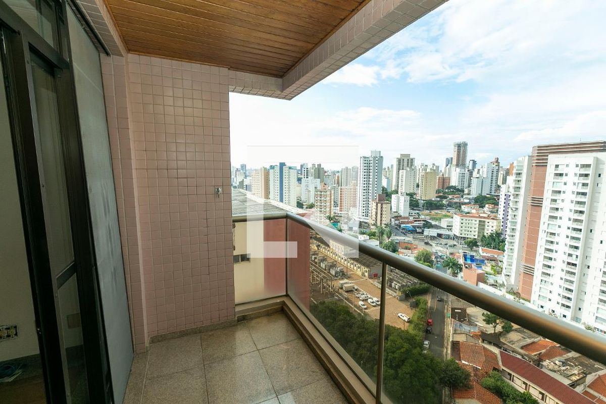 Apartamento à Venda - Centro, 4 Quartos,  284 m2 em , Campinas - sp | SoloBR
