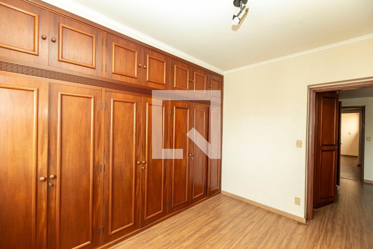 Apartamento à Venda - Centro, 4 Quartos,  284 m2 em , Campinas - sp | SoloBR