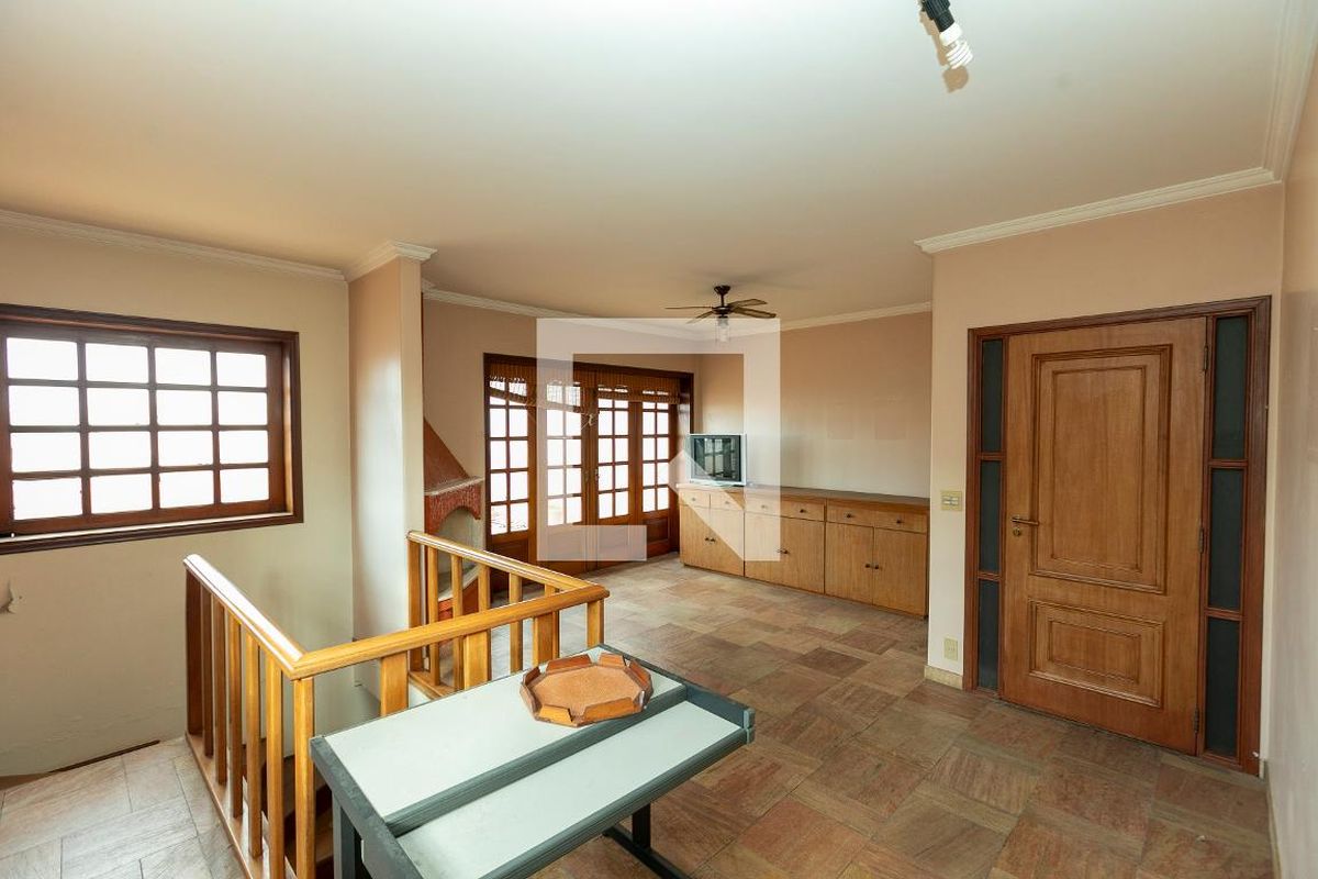 Apartamento à Venda - Centro, 4 Quartos,  284 m2 em , Campinas - sp | SoloBR