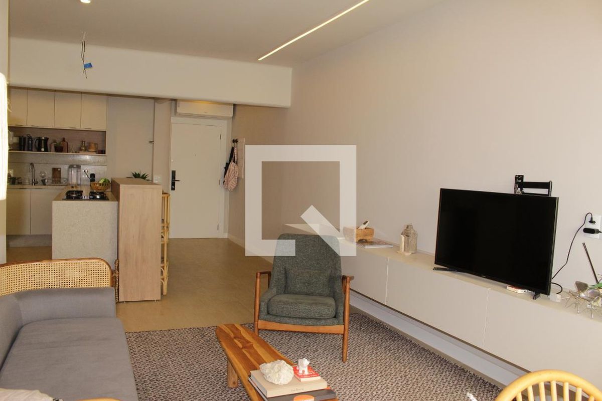 Apartamento, 3 quartos, 88 m² - Foto 5