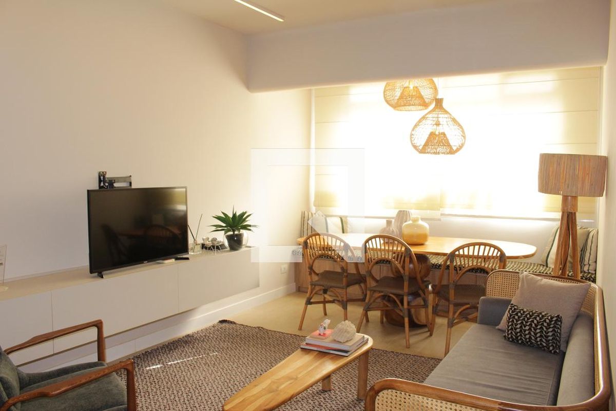 Apartamento, 3 quartos, 88 m² - Foto 3