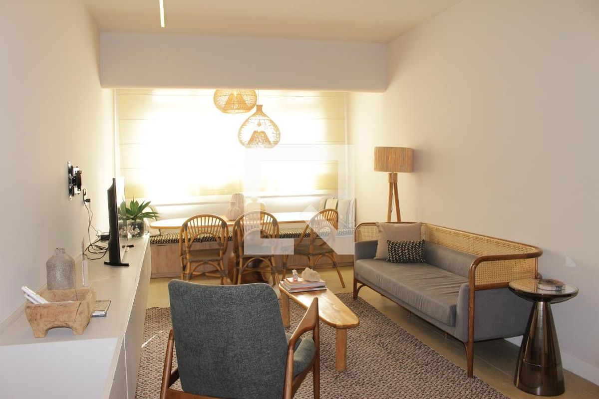 Apartamento, 3 quartos, 88 m² - Foto 2