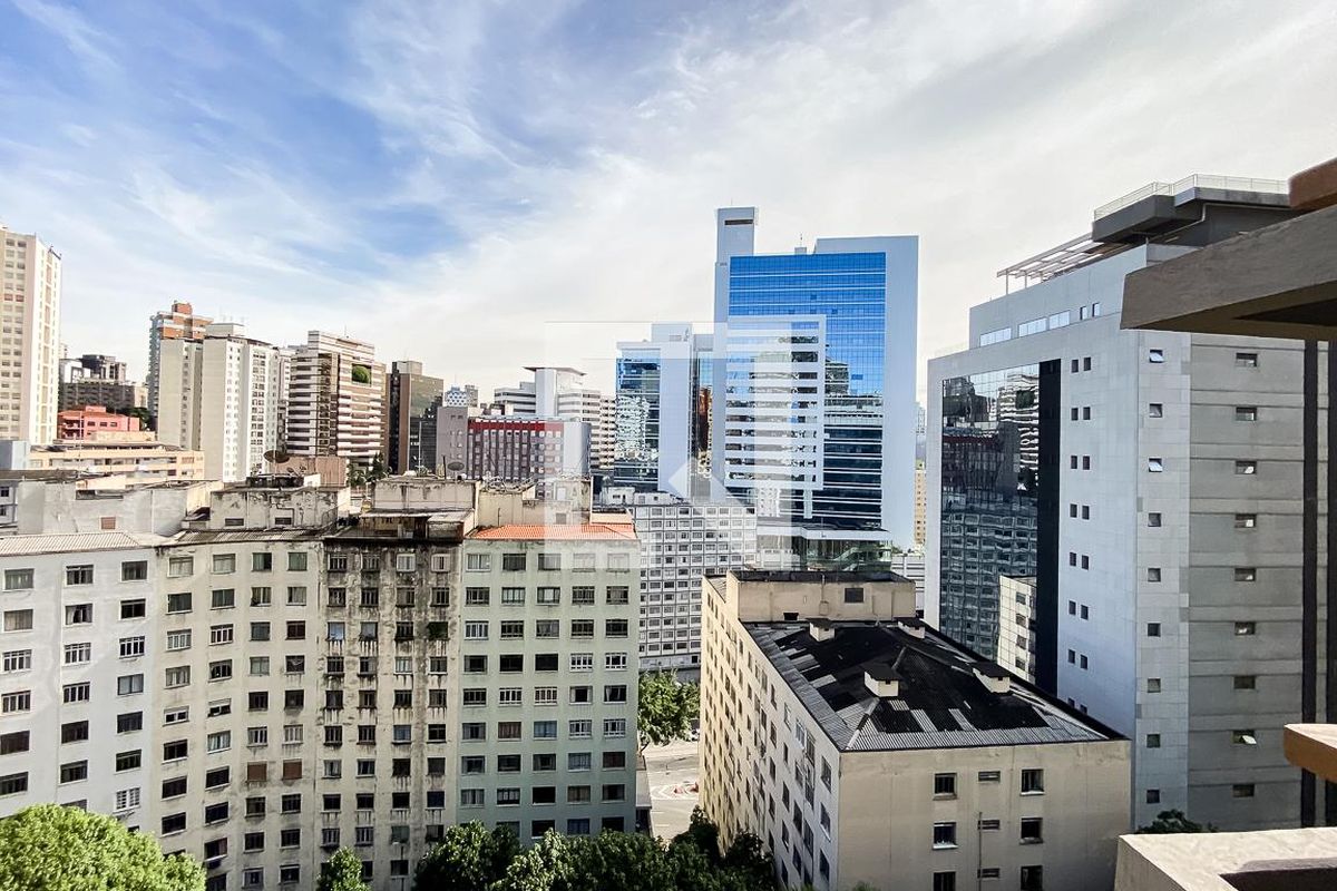 Apartamento, 1 quarto, 54 m² - Foto 14