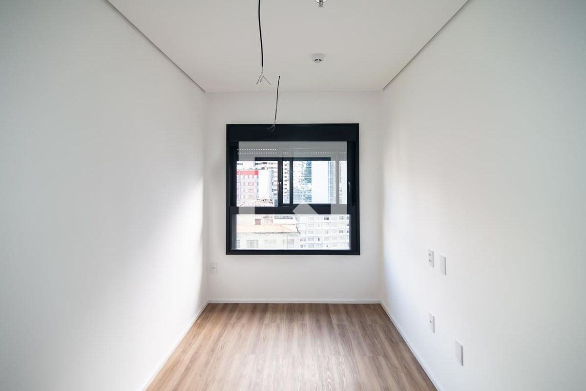 Apartamento, 1 quarto, 54 m² - Foto 3
