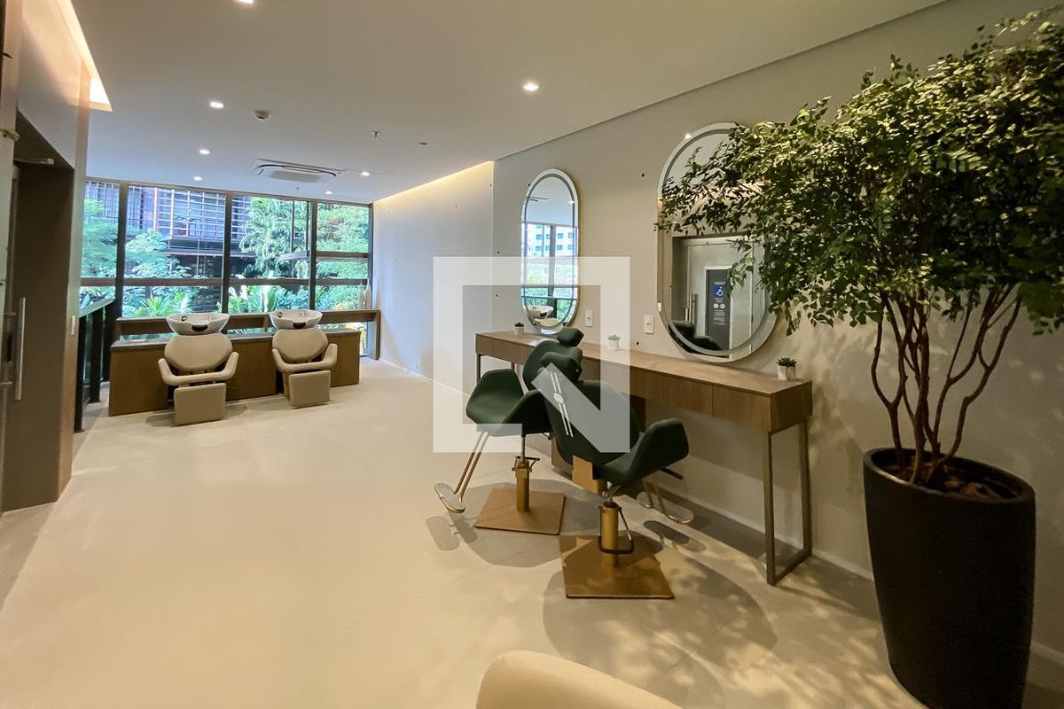 Apartamento, 1 quarto, 54 m² - Foto 46