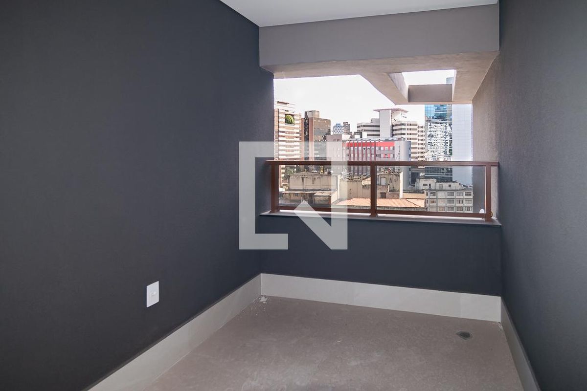 Apartamento, 1 quarto, 54 m² - Foto 11
