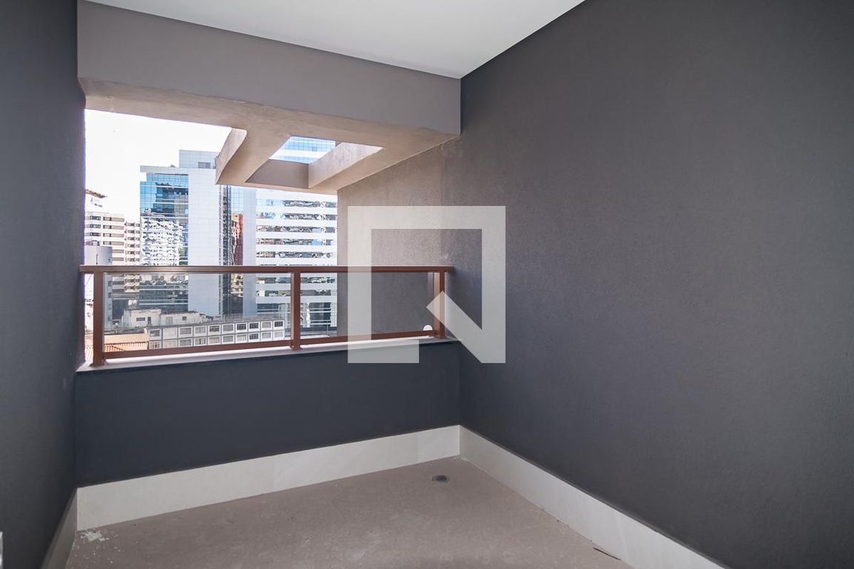 Apartamento, 1 quarto, 54 m² - Foto 10