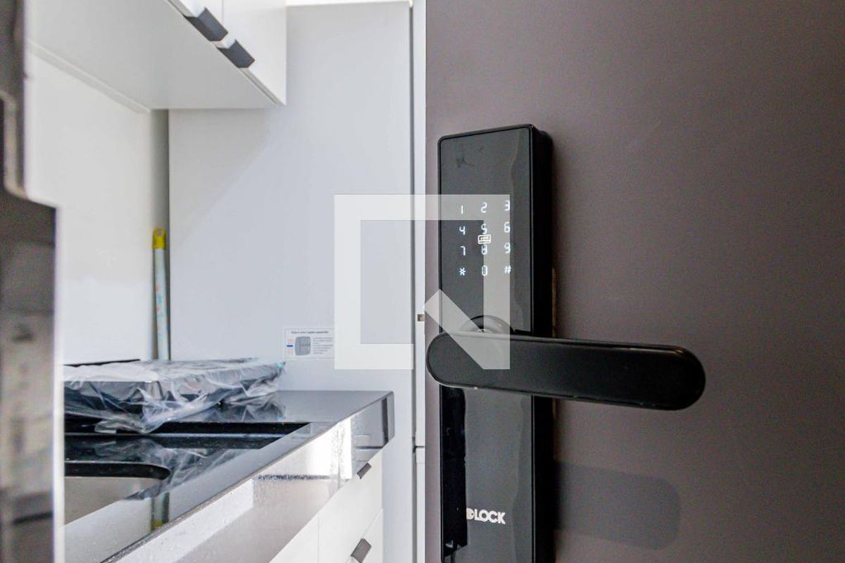 Kitnet-Studio, 29 m² - Foto 10