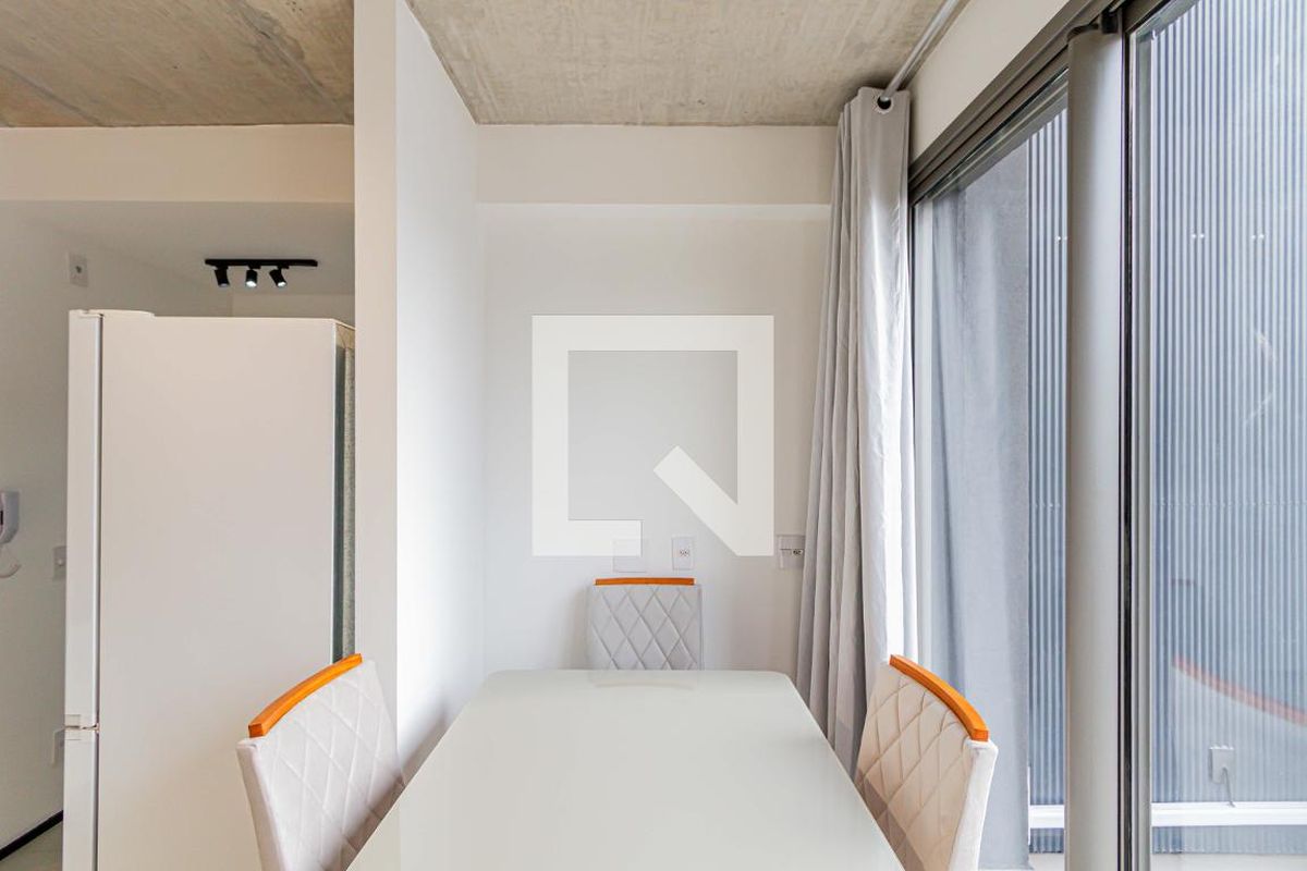 Kitnet-Studio, 29 m² - Foto 5