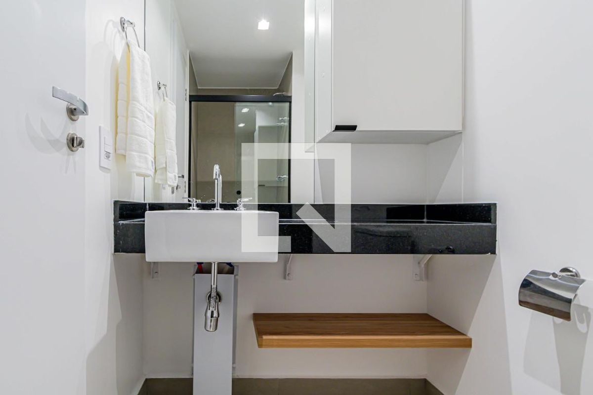 Kitnet-Studio, 29 m² - Foto 20