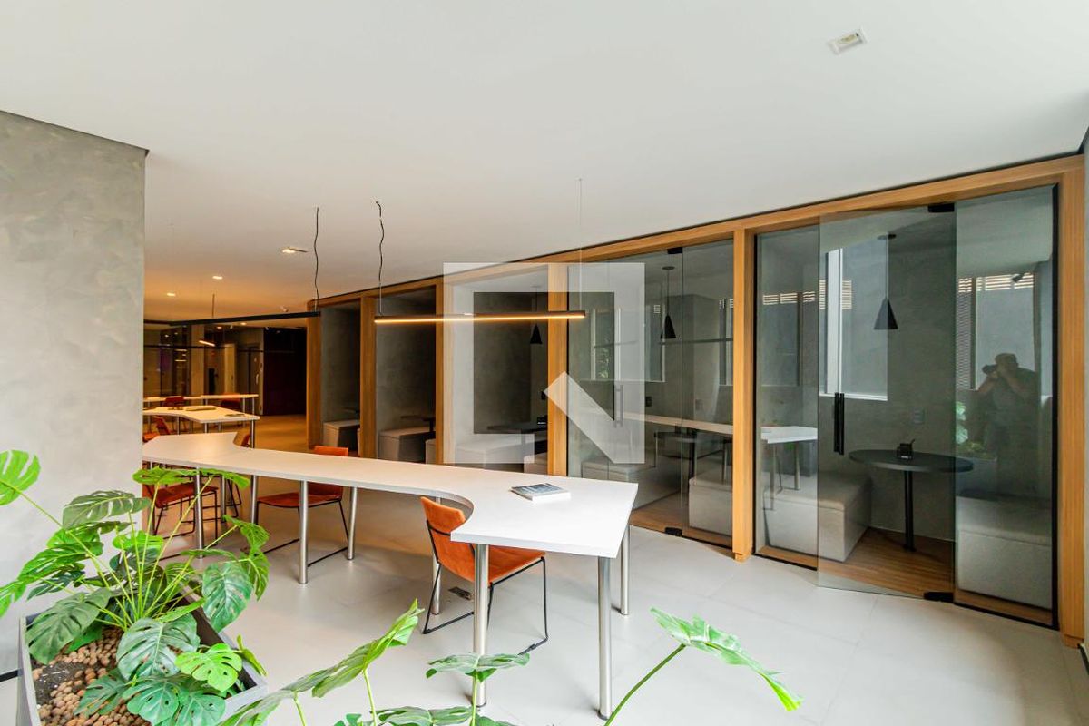Kitnet-Studio, 29 m² - Foto 35
