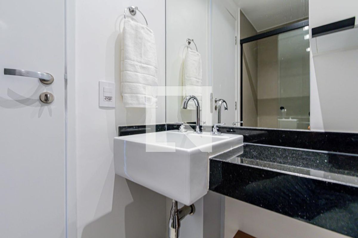 Kitnet-Studio, 29 m² - Foto 21
