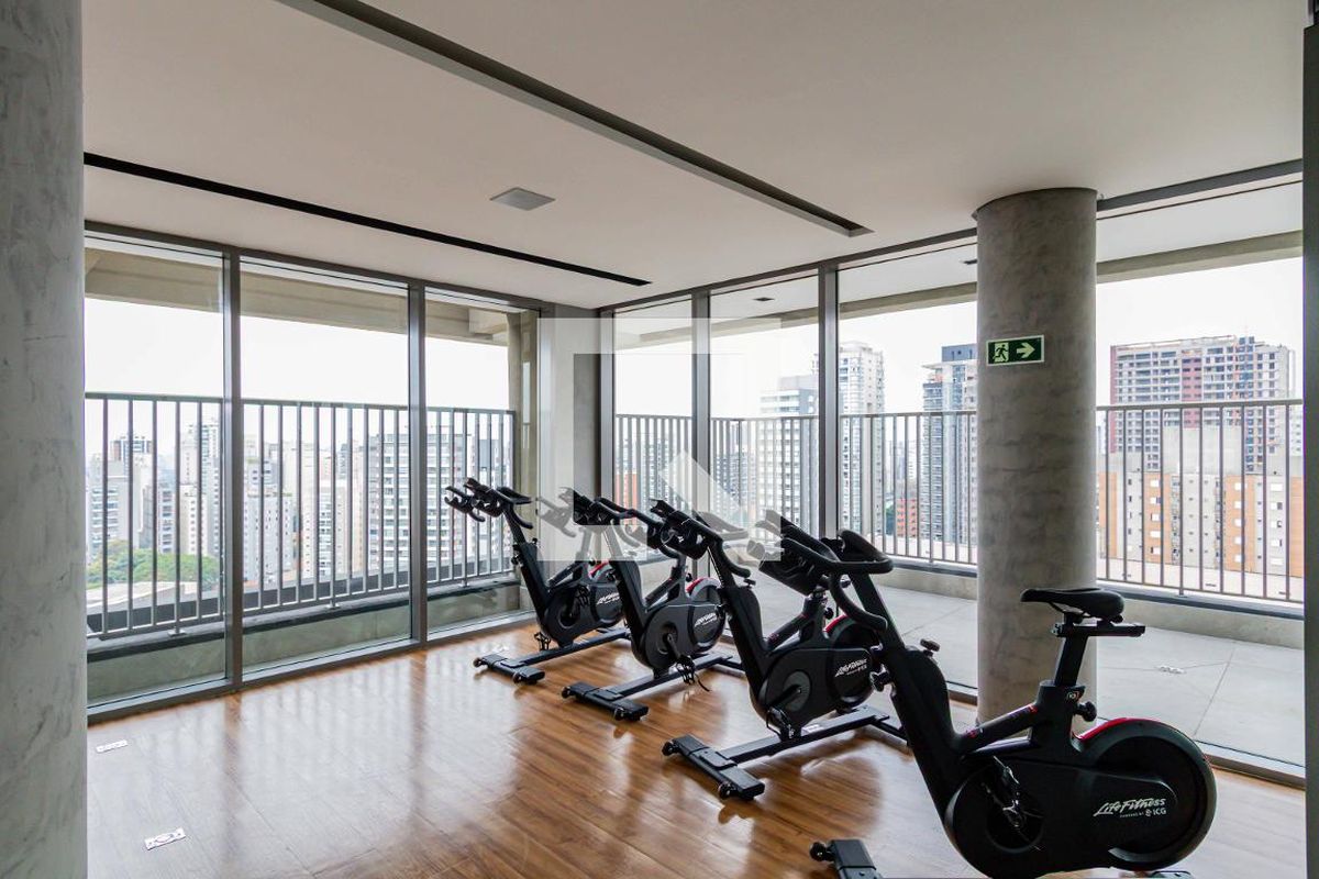 Kitnet-Studio, 29 m² - Foto 30