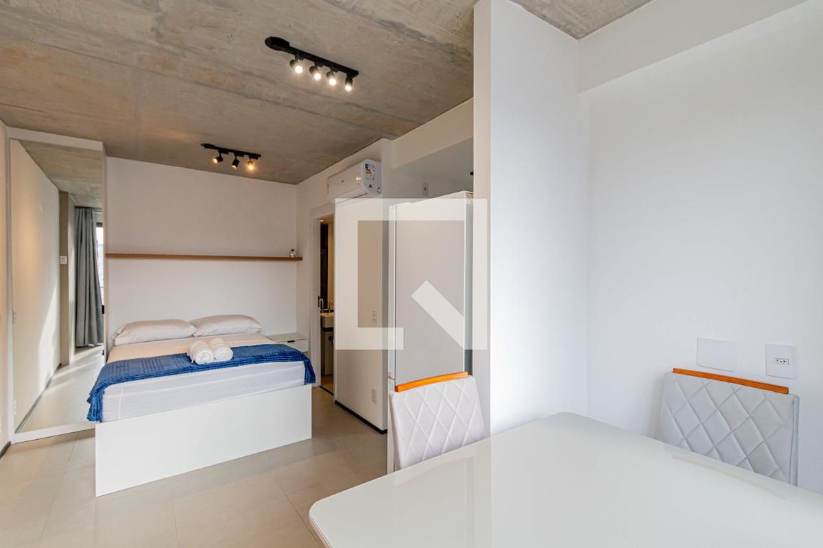 Kitnet-Studio, 29 m² - Foto 4