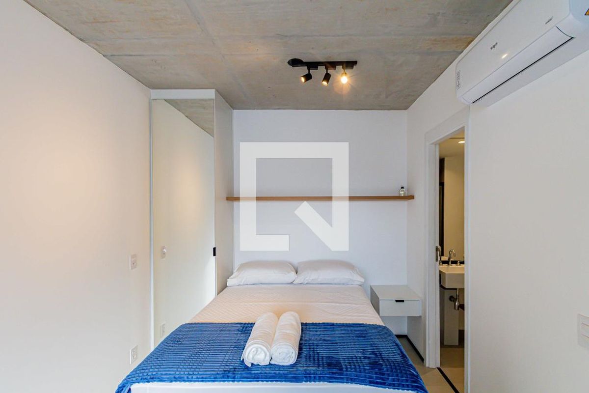 Kitnet-Studio, 29 m² - Foto 3