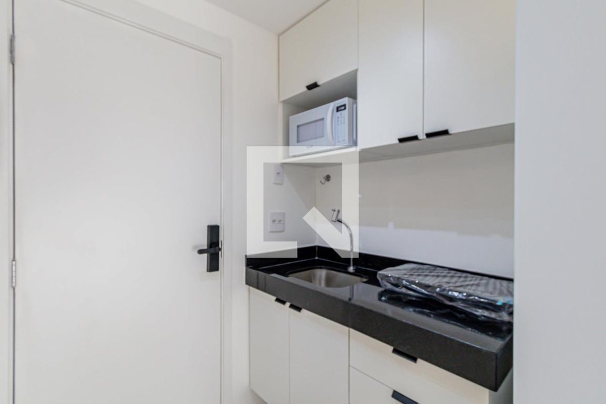 Kitnet-Studio, 29 m² - Foto 8