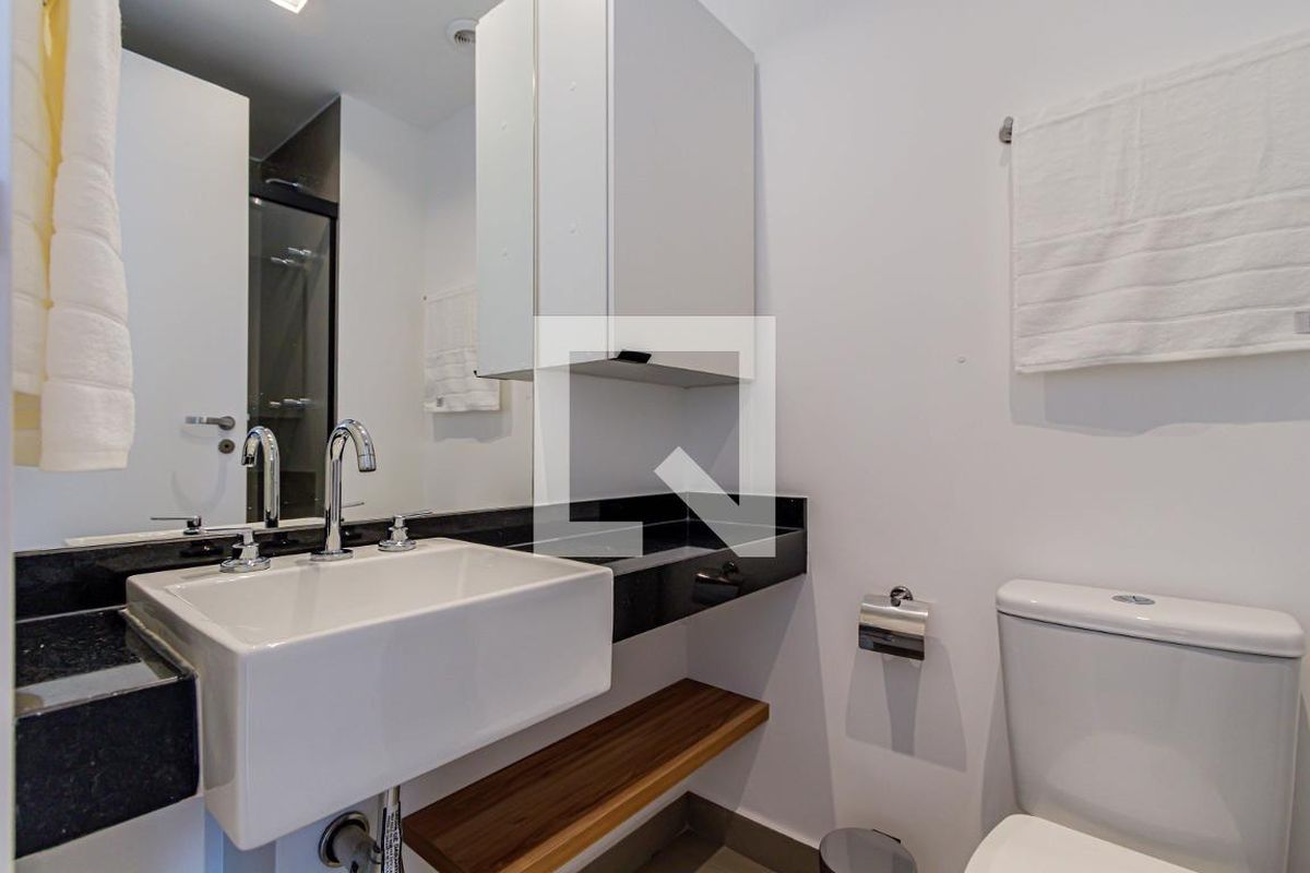 Kitnet-Studio, 29 m² - Foto 18