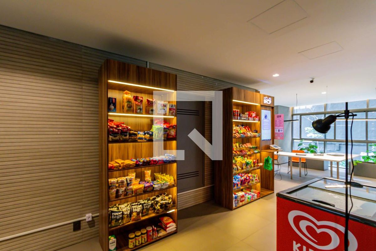 Kitnet-Studio, 29 m² - Foto 38