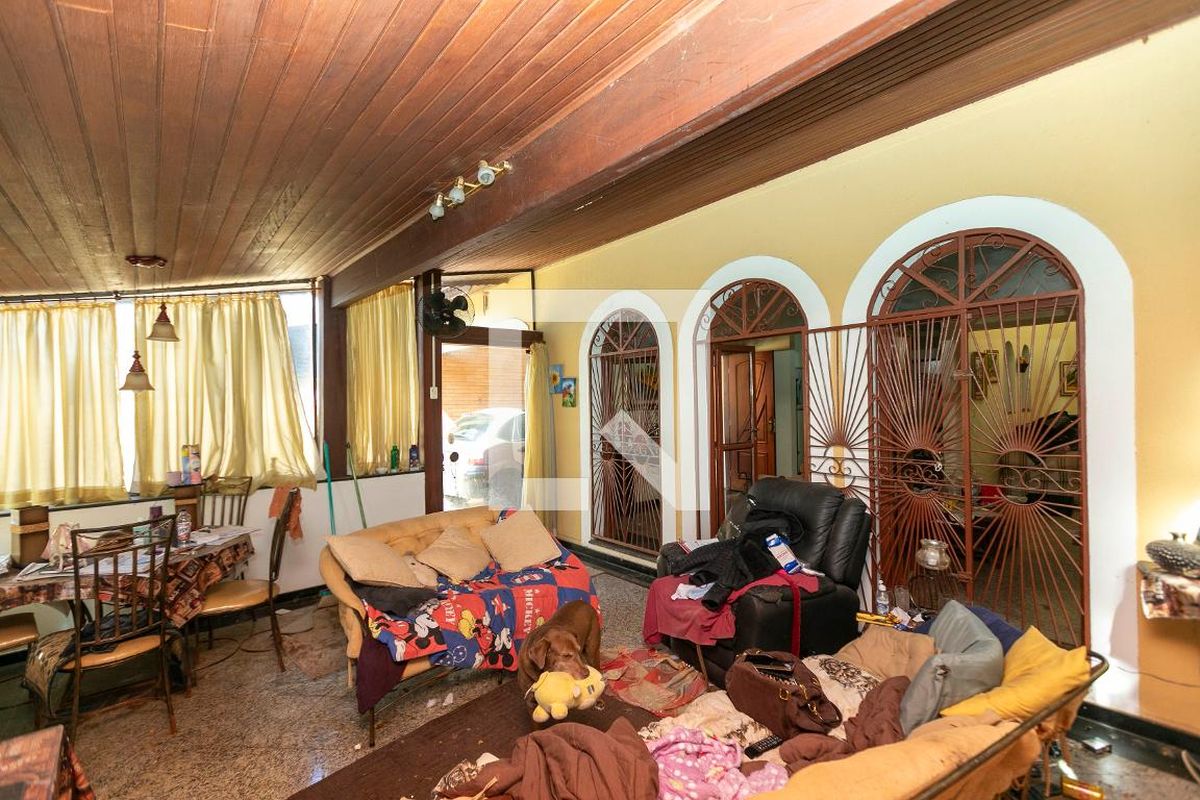 Casa à Venda - Jardim Santana, 3 Quartos,  250 m2 em , Campinas - sp | SoloBR