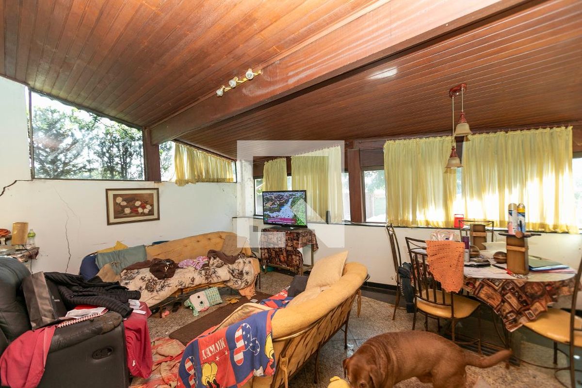 Casa à Venda - Jardim Santana, 3 Quartos,  250 m2 em , Campinas - sp | SoloBR
