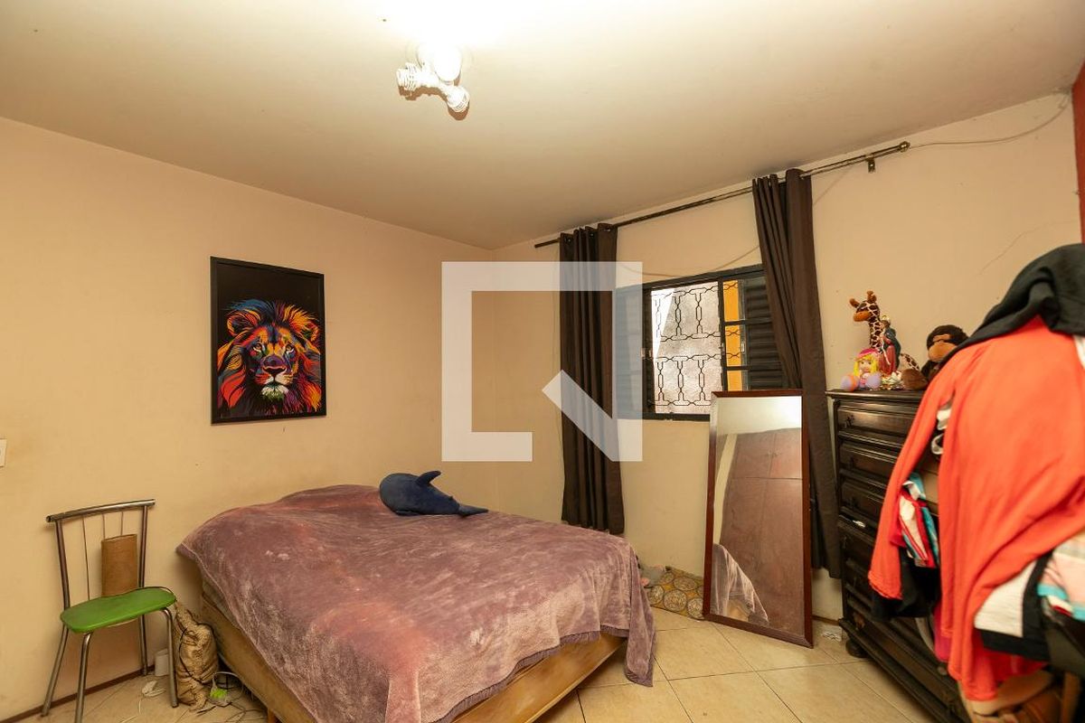 Casa à Venda - Jardim Santana, 3 Quartos,  250 m2 em , Campinas - sp | SoloBR