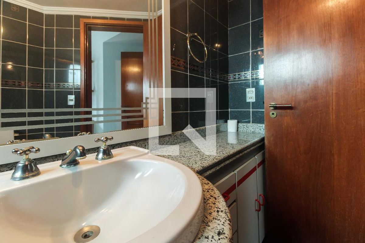 Apartamento, 3 quartos, 179 m² - Foto 46