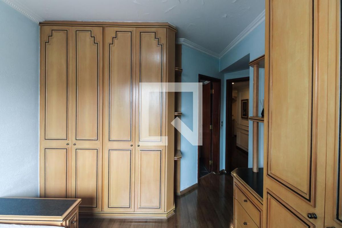 Apartamento, 3 quartos, 179 m² - Foto 43