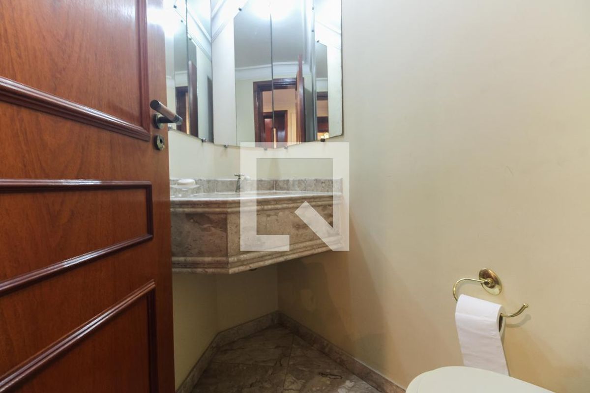 Apartamento, 3 quartos, 179 m² - Foto 47