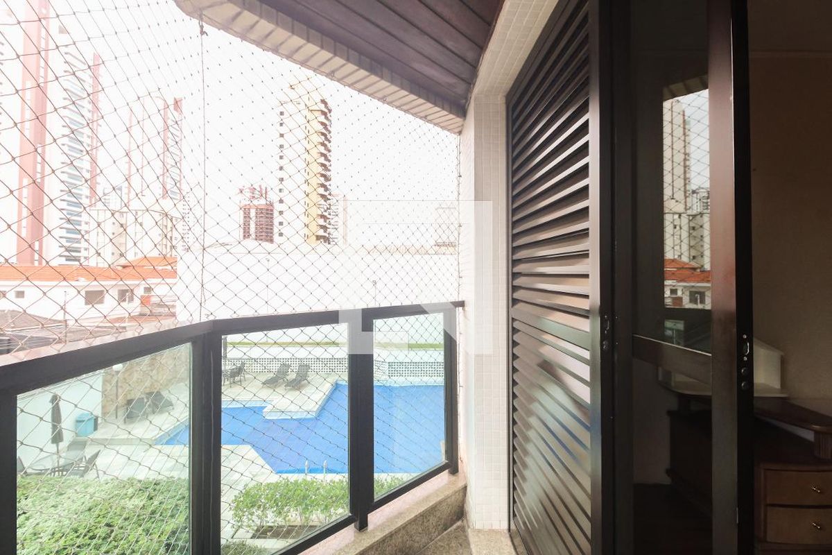 Apartamento, 3 quartos, 179 m² - Foto 34