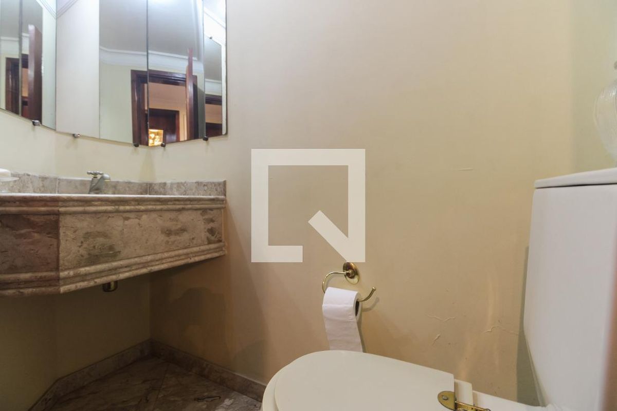 Apartamento, 3 quartos, 179 m² - Foto 48