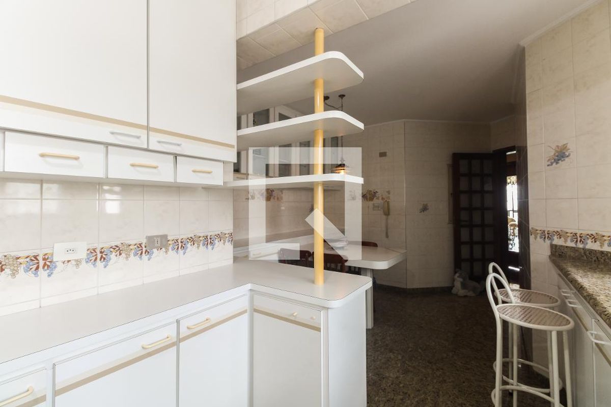 Apartamento, 3 quartos, 179 m² - Foto 55