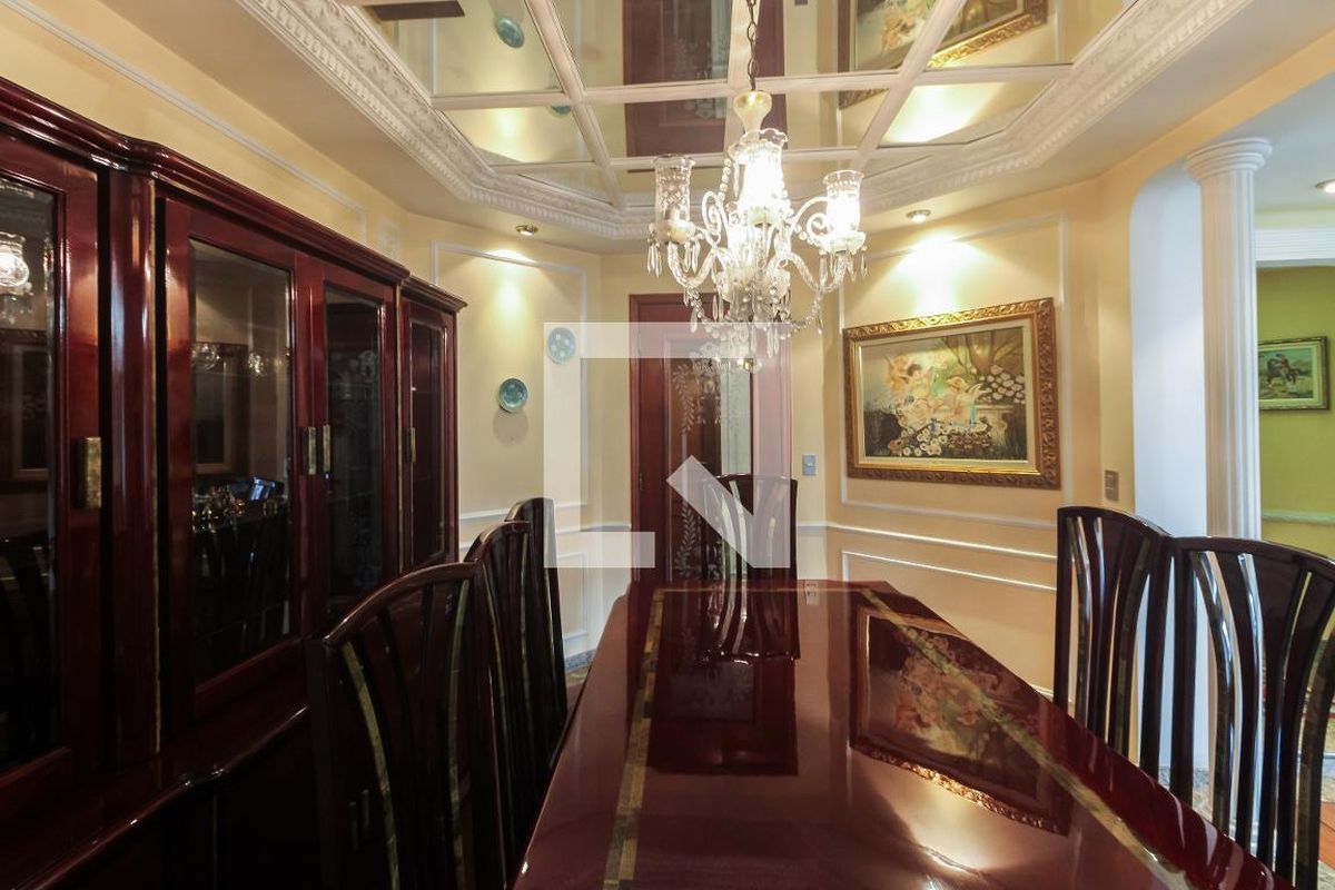 Apartamento, 3 quartos, 179 m² - Foto 7