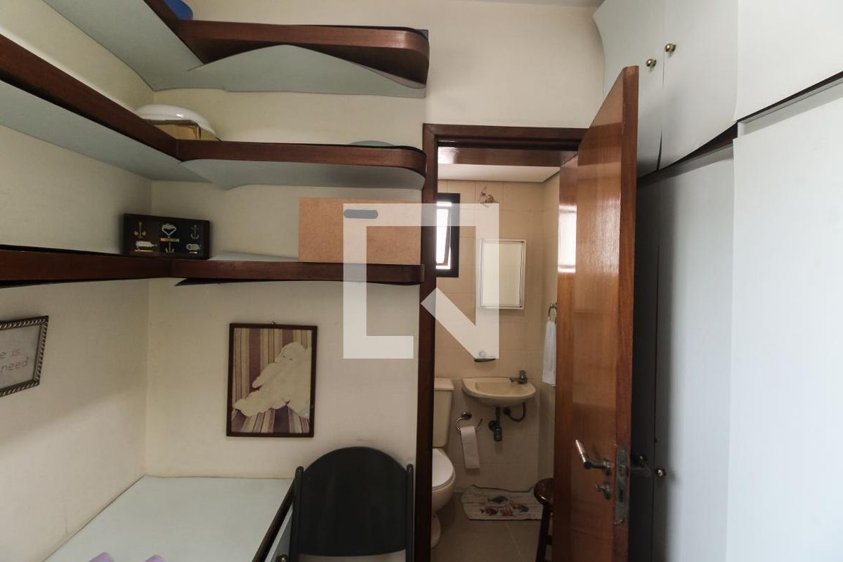 Apartamento, 3 quartos, 179 m² - Foto 61