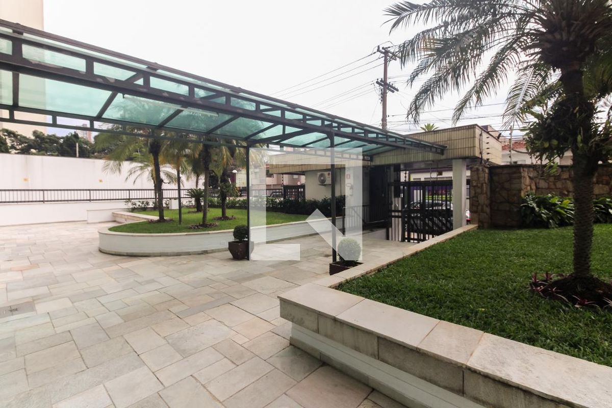Apartamento, 3 quartos, 179 m² - Foto 88