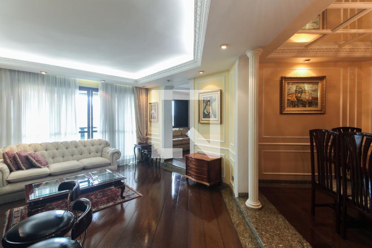 Apartamento, 3 quartos, 179 m² - Foto 3