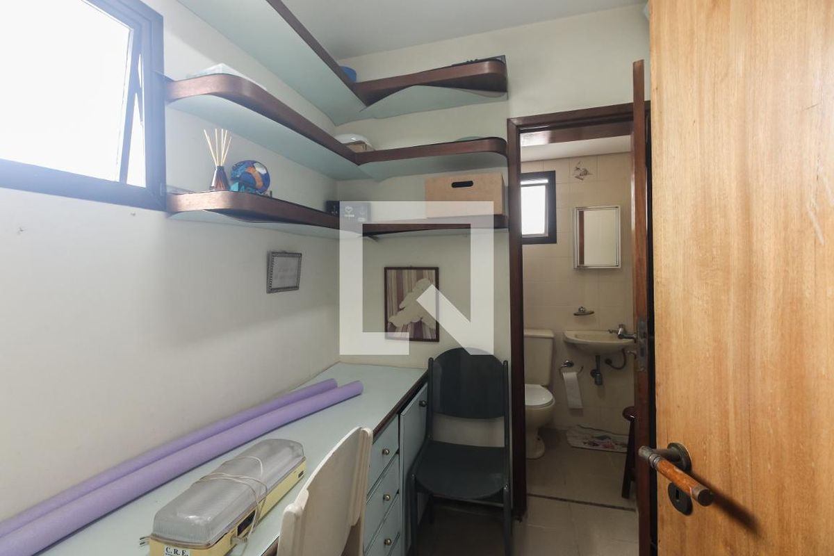 Apartamento, 3 quartos, 179 m² - Foto 60