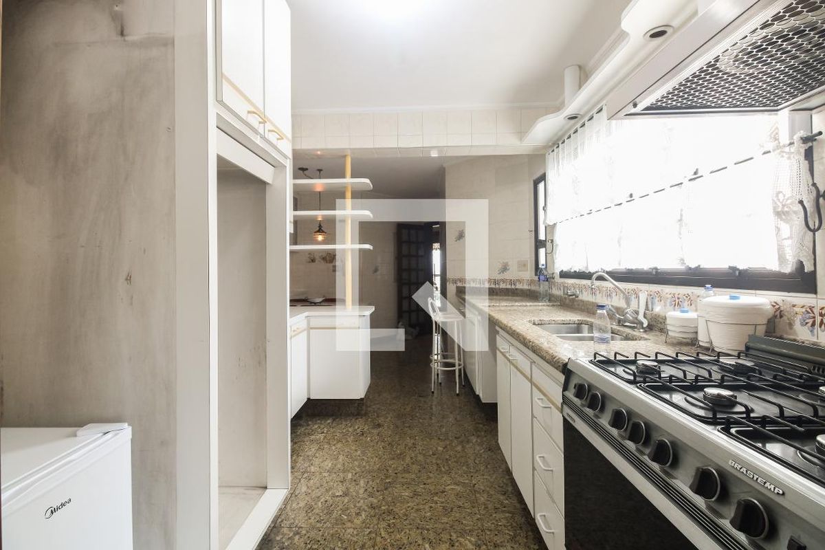 Apartamento, 3 quartos, 179 m² - Foto 54