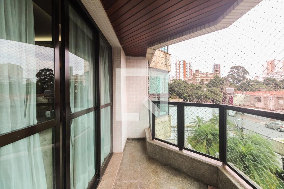 Apartamento, 3 quartos, 179 m² - Foto 13