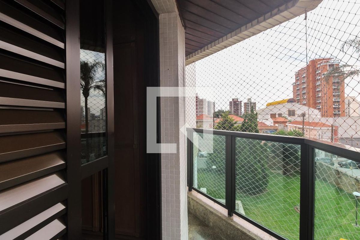Apartamento, 3 quartos, 179 m² - Foto 35