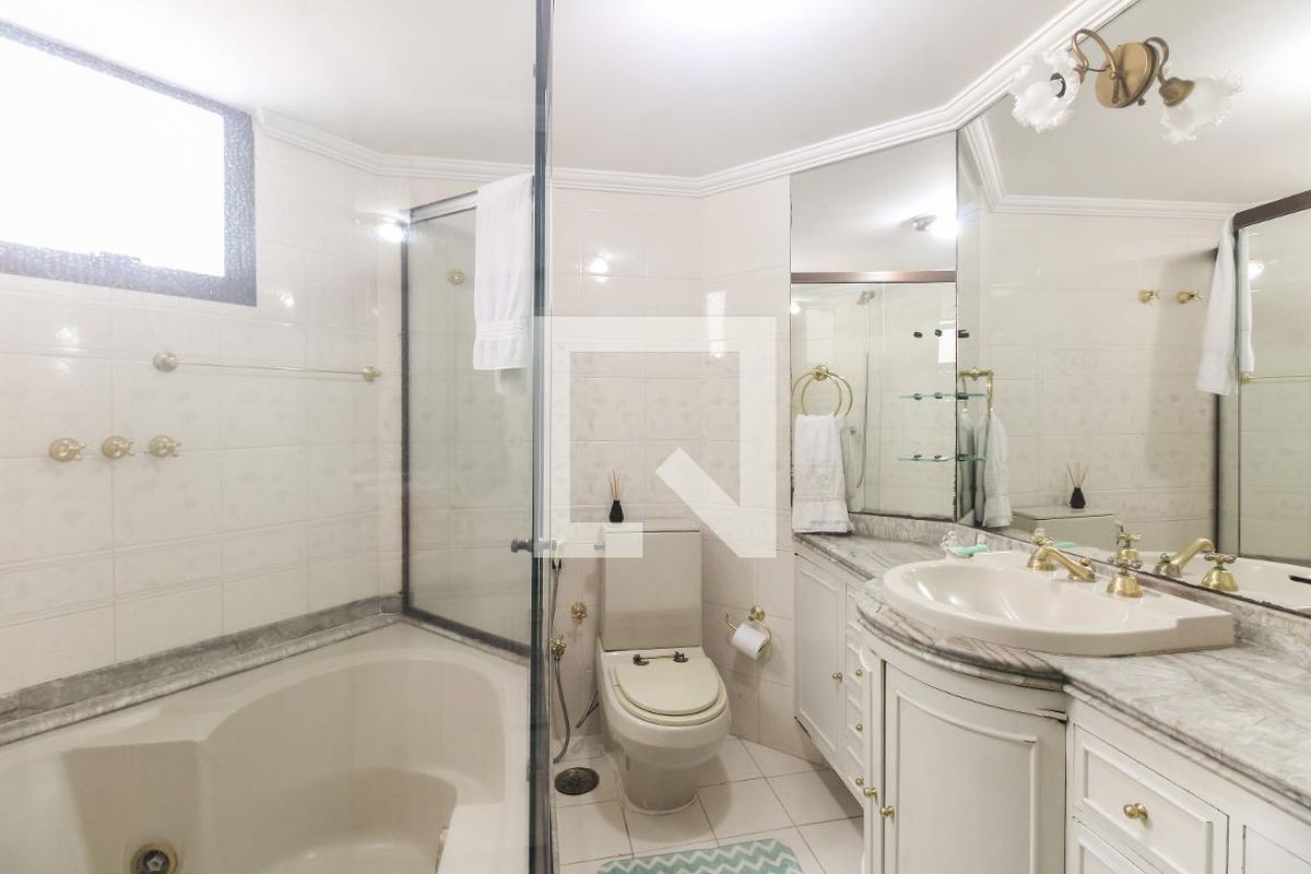 Apartamento, 3 quartos, 179 m² - Foto 25