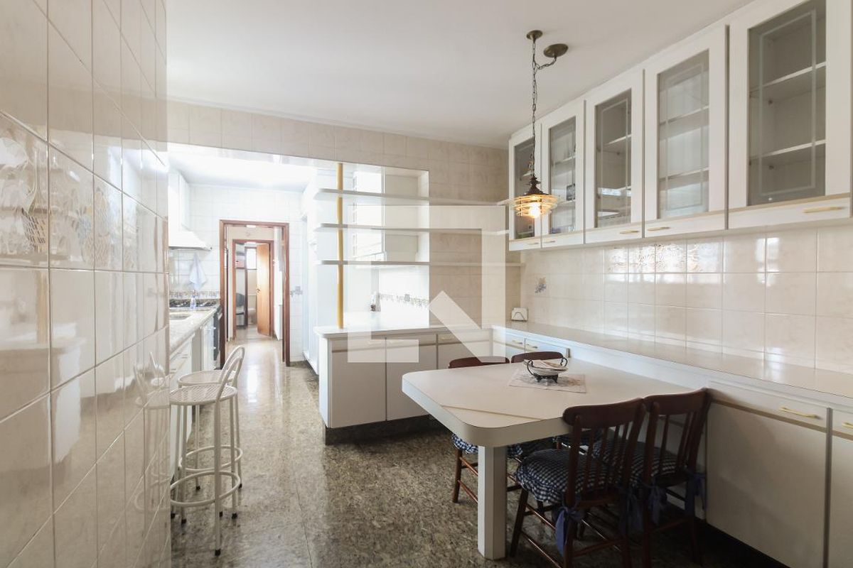 Apartamento, 3 quartos, 179 m² - Foto 49