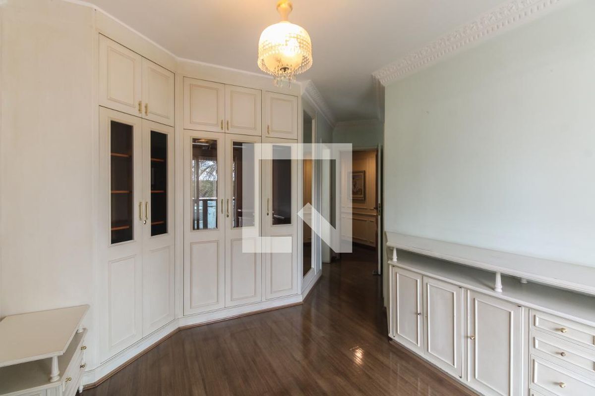 Apartamento, 3 quartos, 179 m² - Foto 21