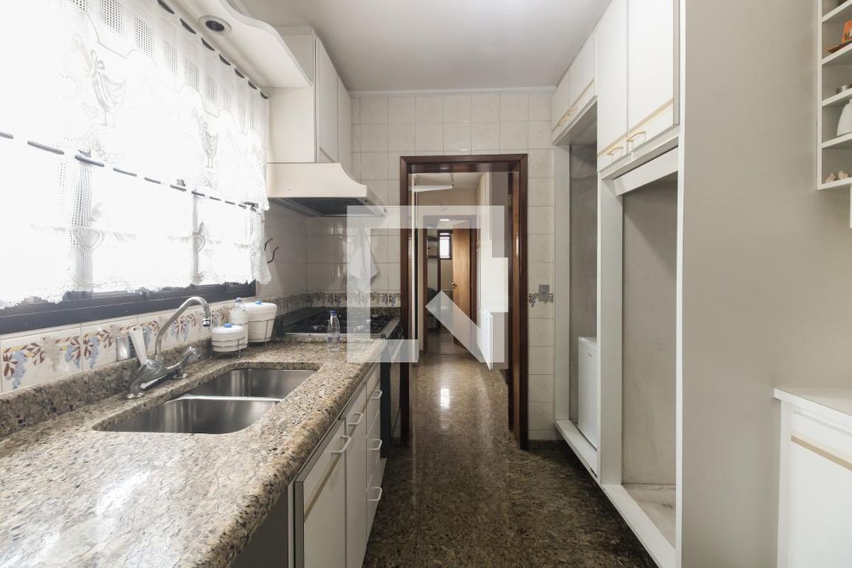 Apartamento, 3 quartos, 179 m² - Foto 53