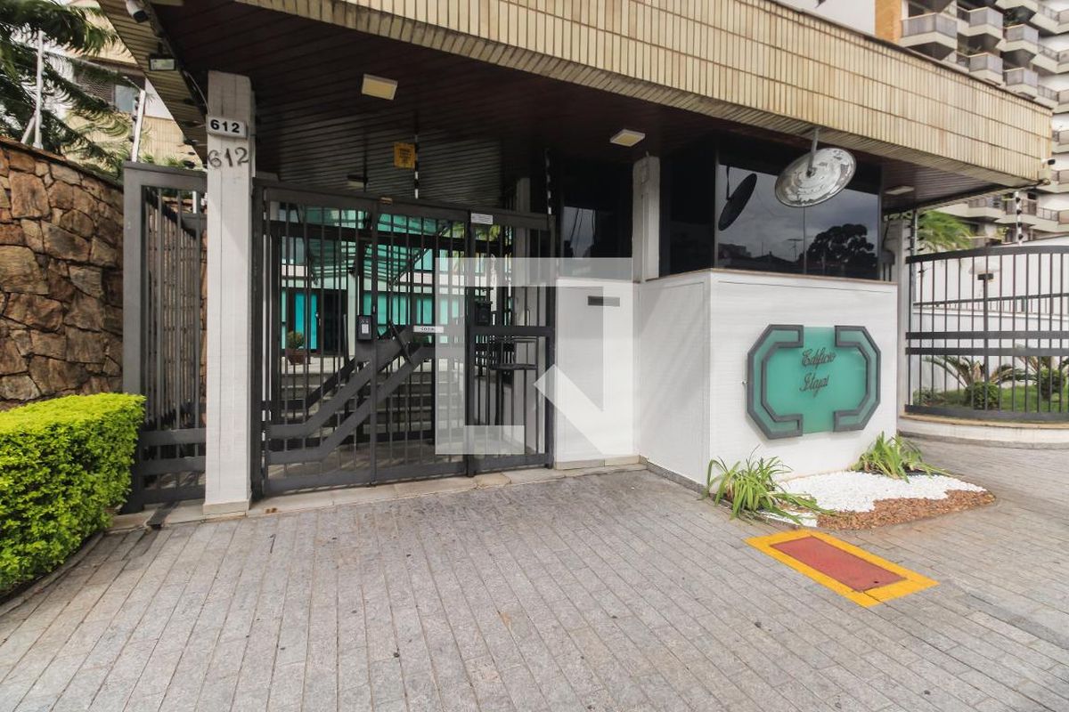 Apartamento, 3 quartos, 179 m² - Foto 89