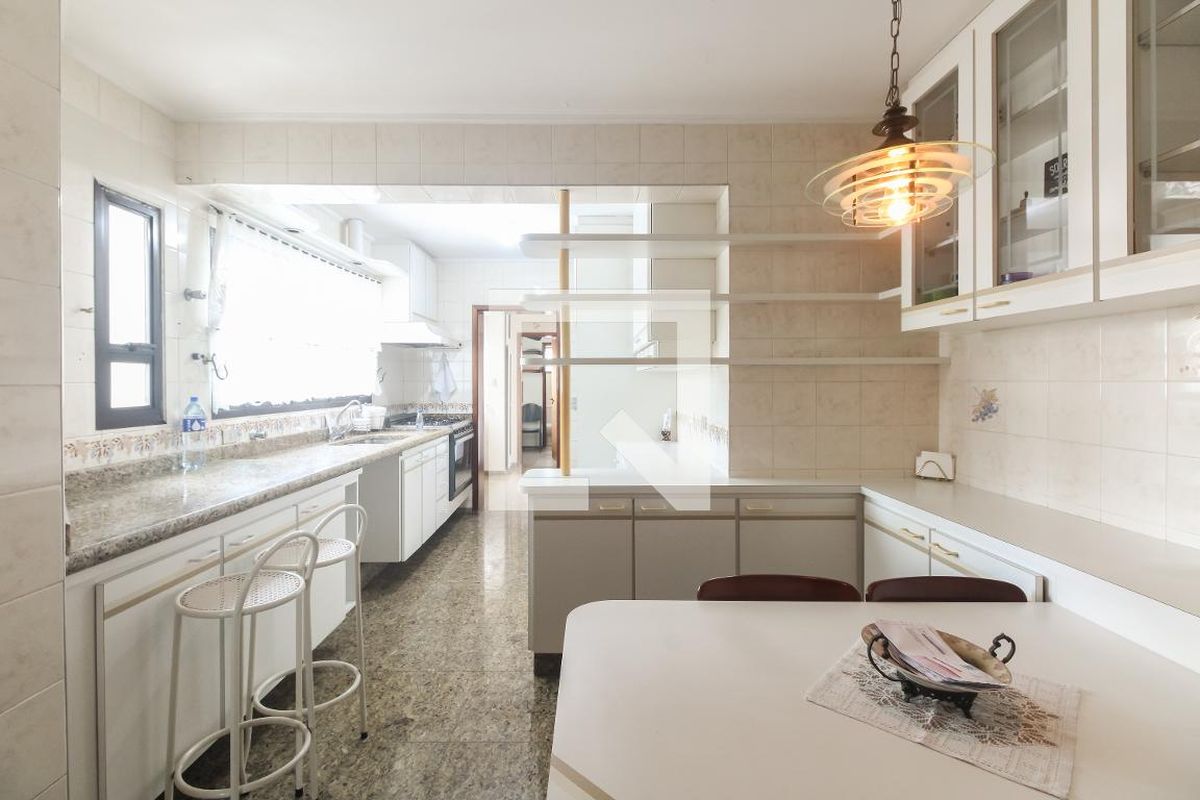 Apartamento, 3 quartos, 179 m² - Foto 51