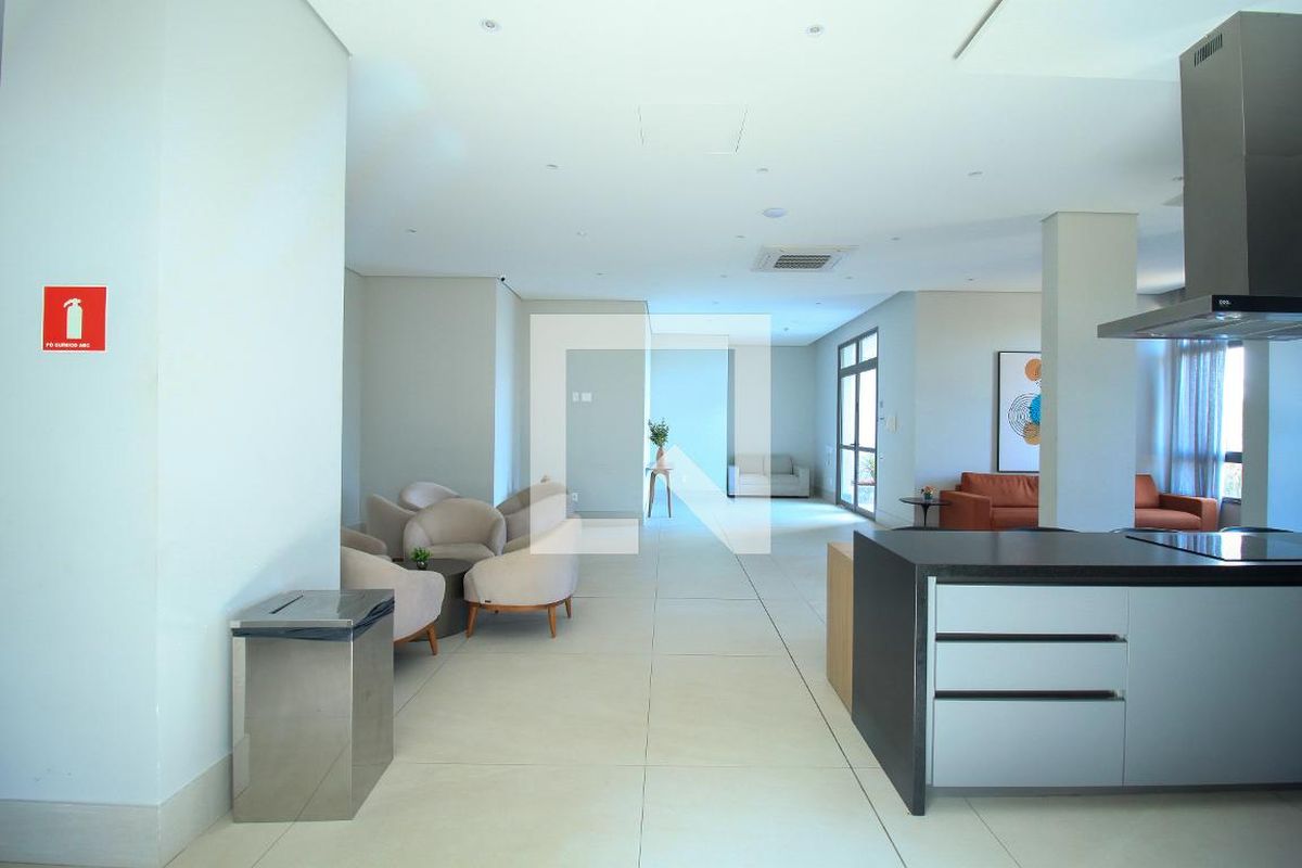 Apartamento, 2 quartos, 92 m² - Foto 53