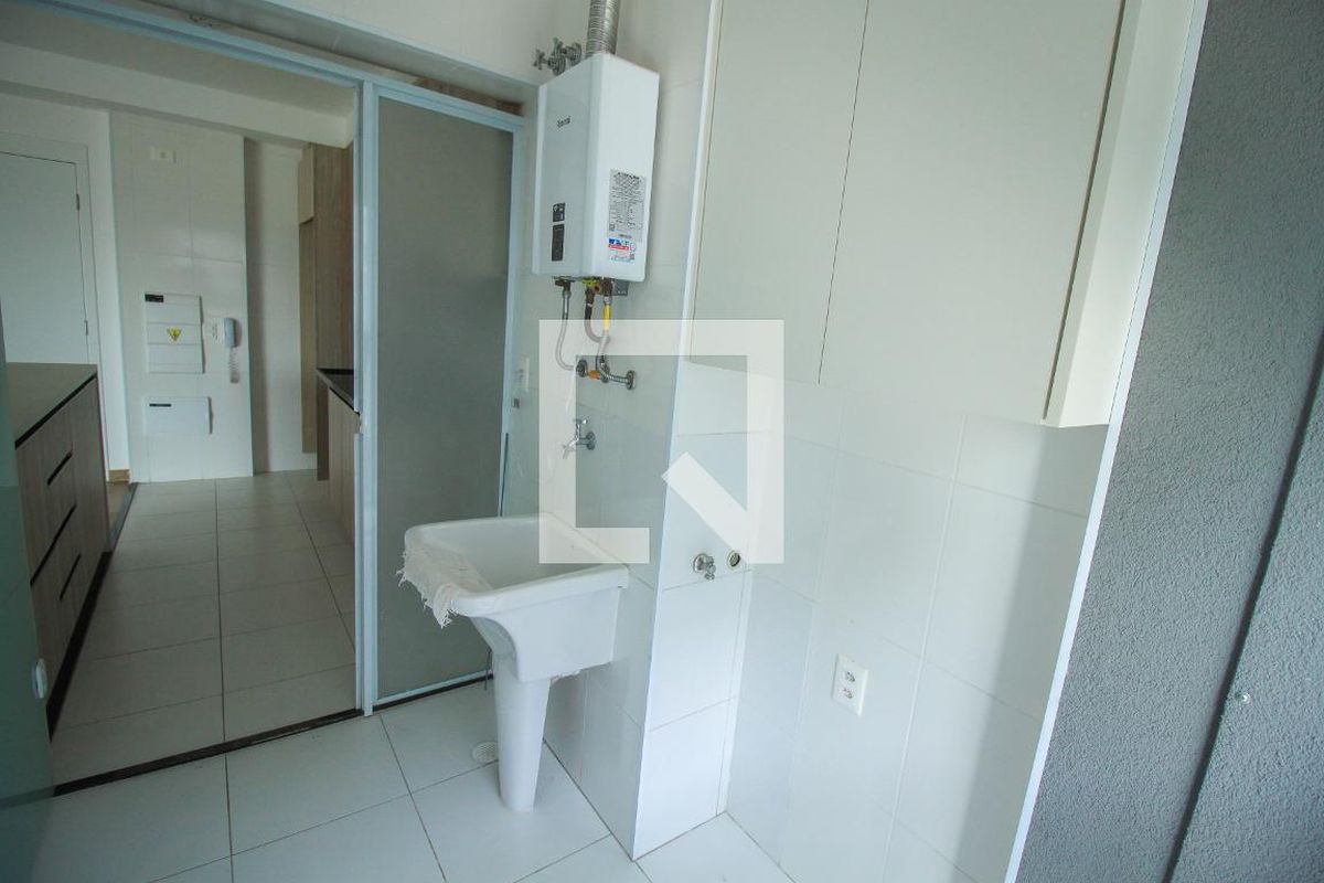 Apartamento, 2 quartos, 92 m² - Foto 36