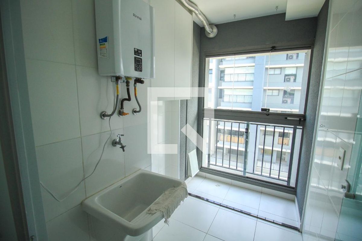 Apartamento, 2 quartos, 92 m² - Foto 34