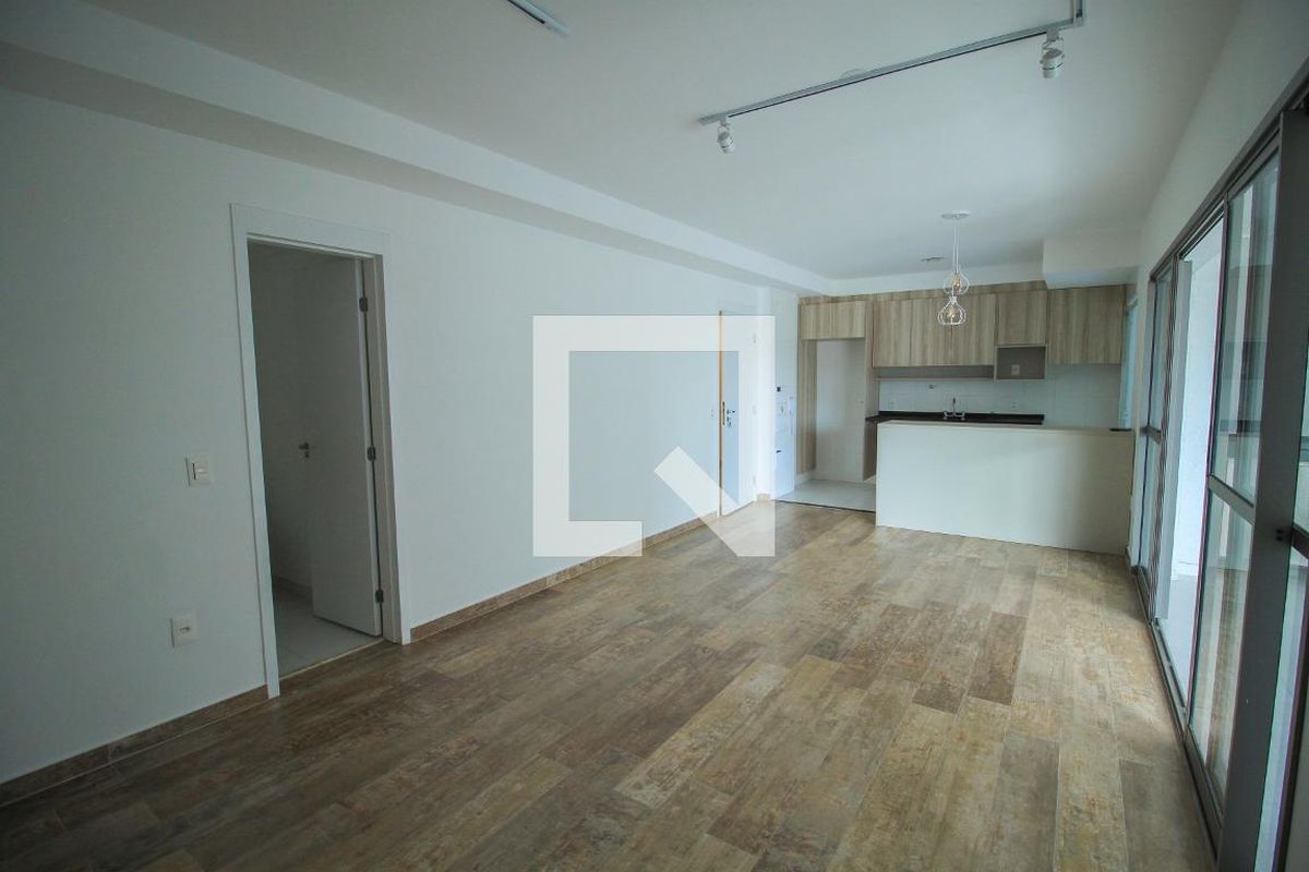 Apartamento, 2 quartos, 92 m² - Foto 3